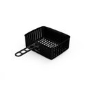 Ver imagem 4 de Fritadeira Air Fryer Oven Britânia Rosa 12l 1800w Bfr2150rs 220v