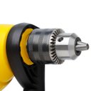 Ver imagem 4 de Furadeira de Impacto 13mm Stanley Sdh710 710w Amarelo 110v