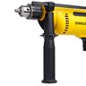 Furadeira de Impacto 13mm Stanley Sdh710 710w Amarelo 110v - 3