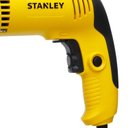Ver imagem 5 de Furadeira de Impacto 13mm Stanley Sdh710 710w Amarelo 110v