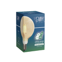 Ver imagem 2 de Lampada Vintage Filamento LED G95 4W 110V