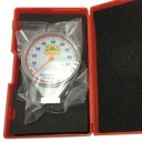 Ver imagem 3 de Durômetro Analógico - Cap. 0-100 - Shore a - 66,0001 - Zaas