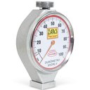 Ver imagem 4 de Durômetro Analógico - Cap. 0-100 - Shore a - 66,0001 - Zaas