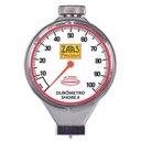 Ver imagem 1 de Durômetro Analógico - Cap. 0-100 - Shore a - 66,0001 - Zaas