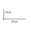 Ver imagem 5 de Cuba Concreto Artesanal de Sobrepor 3d - Mod Florence-delica