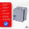Chave Partida Softstarter Weg Ssw07 312a 125|200cv 220|380v - 6