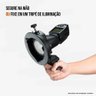 Suporte Flash Adaptador Bowens Godox S2 para V1 Ad200 Ml60 - 2
