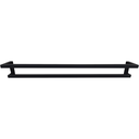 Ver imagem 4 de Toalheiro com Prateleira Strassis Design Sd-4001 60 Cm Preto