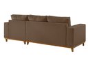 Ver imagem 5 de Sofá Cronos 03 Metros Chaise Lado Direito Meu Sofá Online