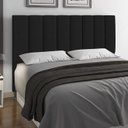 Ver imagem 7 de Cabeceira Queen 160 cm Sevill Veludo SL 944 Peer