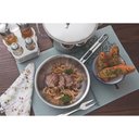 Ver imagem 2 de Garfo Trinchante Tramontina Utility em Aço Inox Tramontina