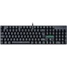 Teclado Gamer Viper Pro Mecanico Blue Switch Mamba - 409 - 2