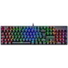 Teclado Gamer Viper Pro Mecanico Blue Switch Mamba - 409 - 1