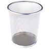 Cesto Papel Office 9l Cv244817 Sort Loffice - 2