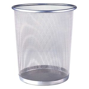 Cesto Papel Office 9l Cv244817 Sort Loffice