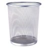 Cesto Papel Office 9l Cv244817 Sort Loffice - 1