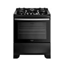 Ver imagem 1 de Fogão Dako Supreme Glass 5 Bocas com Mesa de Vidro e Tripla Chama