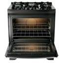 Ver imagem 4 de Fogão Dako Supreme Glass 5 Bocas com Mesa de Vidro e Tripla Chama