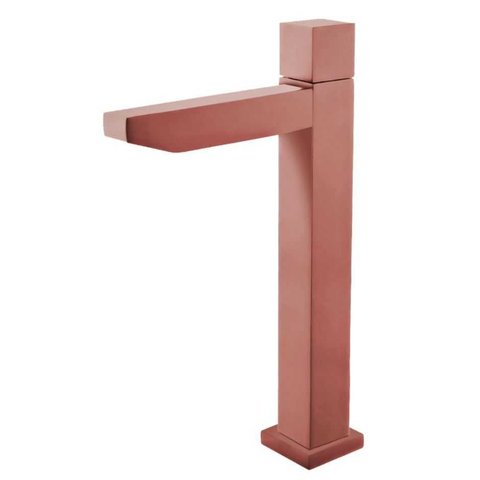 Torneira Mesa 4301 C-65 Talence - Rose - Imperatriz