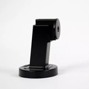 Ver imagem 1 de Prendedor de Porta Isero com Imã 970c-03 - Preto