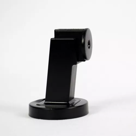 Prendedor de Porta Isero com Imã 970c-03 - Preto
