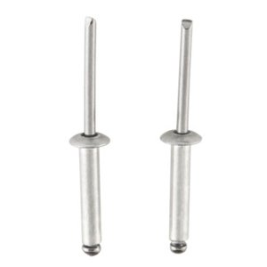 Rebite 640 - 1000 Peças - Eda