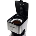 Ver imagem 3 de Cafeteira Eletrica Mondial Dolce Arome C-44-32X-Si - 220V/60HZ