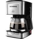Ver imagem 1 de Cafeteira Eletrica Mondial Dolce Arome C-44-32X-Si - 220V/60HZ