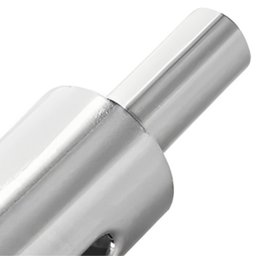 Serra Copo Diamantada Refrigerada 18mm Porcelanato Vidro Mármore | 03 Un - 4