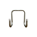 Ver imagem 1 de Suporte de Parede Fixo em Aço Enrolador Mangueira Jardim