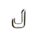 Ver imagem 4 de Suporte de Parede Fixo em Aço Enrolador Mangueira Jardim