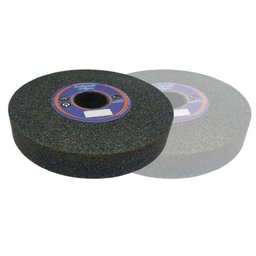 Rebolo Vitrificado Uso Geral Reto 6x3/4x1.1/4 A46o6v3 (152.4x19.05x31.8) 10 Unidades - 4