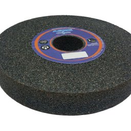 Rebolo Vitrificado Uso Geral Reto 6x3/4x1.1/4 A46o6v3 (152.4x19.05x31.8) 10 Unidades - 3