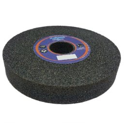 Rebolo Vitrificado Uso Geral Reto 6x3/4x1.1/4 A46o6v3 (152.4x19.05x31.8) 10 Unidades - 2