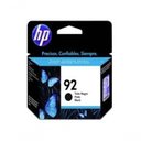 Ver imagem 1 de Cartucho Hp 92 C9362wb Preto