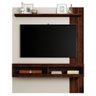 Painel Para Tv Até 55 Polegadas 1 Prateleira Norton Caemmun - 1