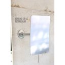 Ver imagem 3 de Espelho AE-L 6 - Retangular - E6530 - Cromado