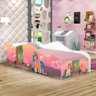 Cama Like Mundo dos Unicórnios Solteiro - 1