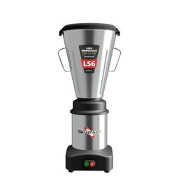 Liquidificador 6l Inox Monobloco 127v/220v Ls6 Siemsen 479829 Skymsen - 1