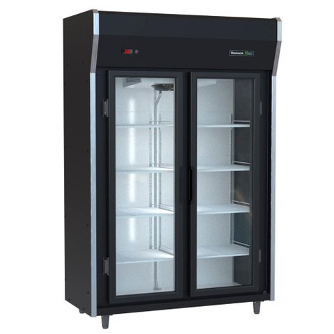 Câmara Fria Venâncio Linha Prime Vertical 2,0m 220v Vcfrv20-38668