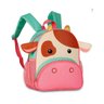 Mochila Escolar Clio Pets Bichinhos Baby - 1