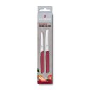 Ver imagem 1 de Conjunto Facas Victorinox Swiss Modern Edição Limitada - 2 Unidades - Vermelha - 6.9096.2l4