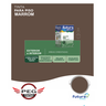 Futura Tinta Piso 3,6L - MARROM - 18 Litros - 1