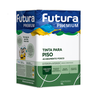 Futura Tinta Piso 3,6L - MARROM - 18 Litros - 2