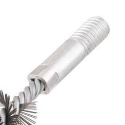 Escova de Aço Tubular 3/4 Vonder - 2
