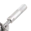Ver imagem 2 de Escova de Aço Tubular 3/4 Vonder