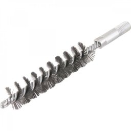 Escova de Aço Tubular 3/4 Vonder - 1