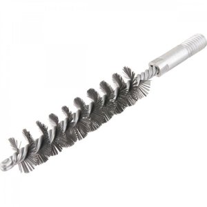 Escova de Aço Tubular 3/4 Vonder