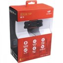 Ver imagem 2 de Webcam Usb Hd 720p Wb-70bk Preto C3tech