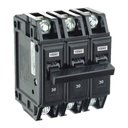 Ver imagem 1 de Disjuntor NEMA Tripolar FN 3P de 30 Ampères - 5176 - FAME
